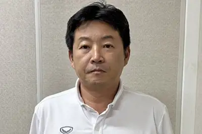 박왕열 마약 공급책 ‘청담’ 신상공개…50세 최병민