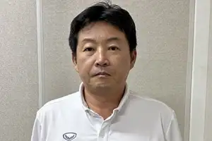 박왕열 마약 공급책 ‘청담’ 신상공개…50세 최병민
