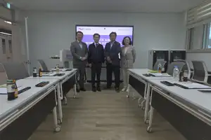김호겸 경기도의원 “통일교육 내실화 위해 미래통일교육센터 역할 강화해야”