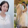 ‘7살 연하♥’신지, 결혼 후 몰라보게 바뀐 외모 “○○병 치료했다”