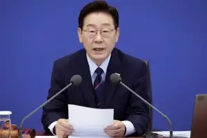 주왕산 사망 초등생에 안타까워한 李대통령…“불행한 사고 나지 않게 신경 써야”