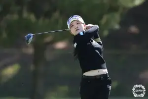이예원, 이번엔 ‘매치퀸’ 수성 정조준