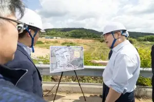 호남 최초 코스트코 익산점 8월 착공 전망
