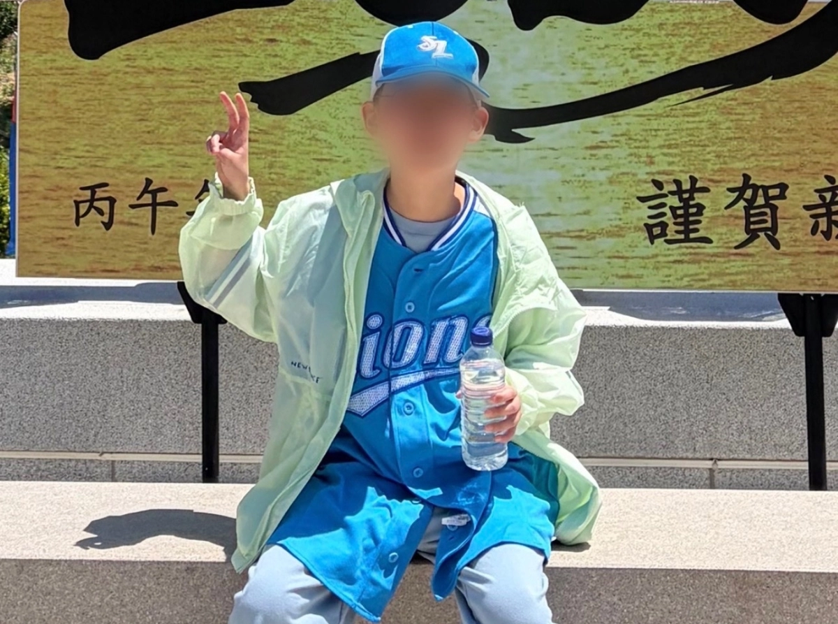 청송 주왕산서 숨진 채 발견된 초등생 A군