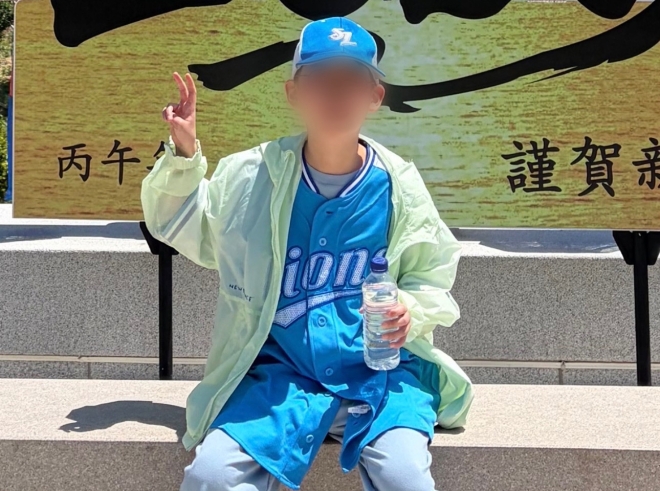 “끝내 돌아오지 못했다”…주왕산 실종 초등생 사흘만에 숨진 채 발견