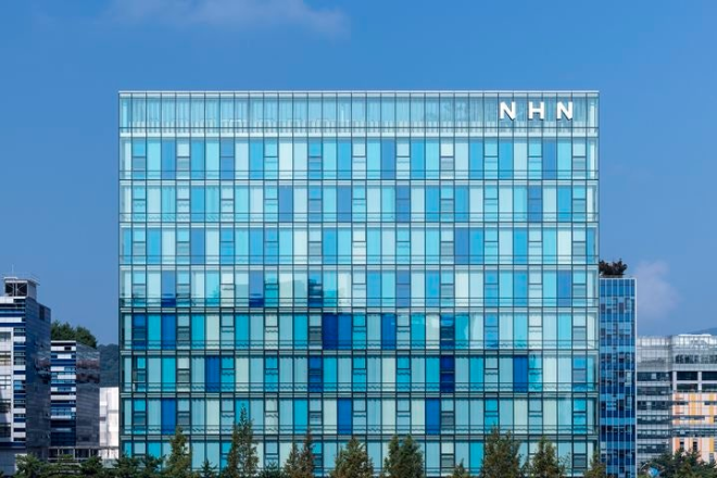 NHN 1분기 영업익 전년 대비 5%↓…결제·게임 부문은 성장