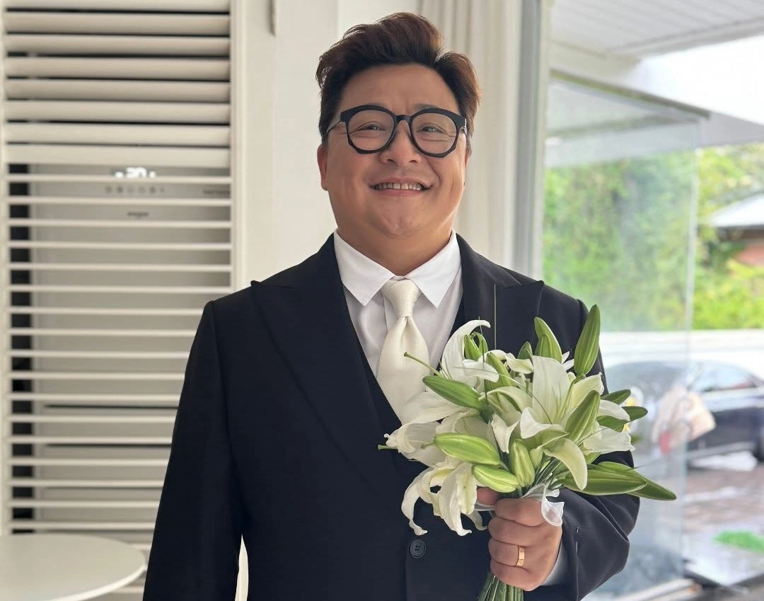 사진=윤정수 인스타그램 캡처