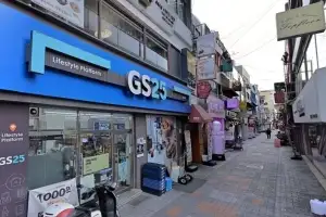 “골목에 활력을 불어넣다”…부산시, 노포골목 등 5곳 상권 활성화 지원