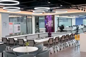 부산시, 데이터 안심 구역 전환 공모 선정…동남권 지자체 유일