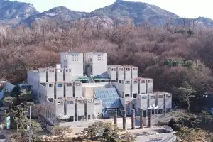 다문화 잇는 통로, 은평구립도서관