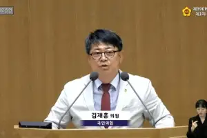 김재훈 경기도의원, 고립·은둔 중장년 지원, 이제는 실행으로 이어져야