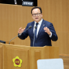 임창휘 경기도의원 “경기도형 ESS 집적단지로 첨단산업 전력 위기 돌파해야”