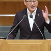 김완규 경기도의원, 고양 경제자유구역 지연, 경기도 오락가락 행정이 본질