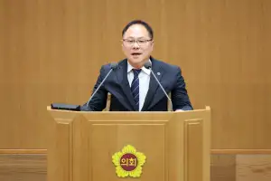 박재용 경기도의원 “이동권은 복지의 출발점… 통합적 이동환경 구축해야”