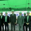 중소벤처기업 전남연수원 기공식 개최···2027년 11월 준공
