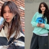 48세 이지아, ‘꾸안꾸’ 캐주얼 패션…데뷔 초 모습 소환