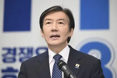 與 송영길 ‘원균·왜적’ 발언에 조국 “누가 원균이냐” 발끈