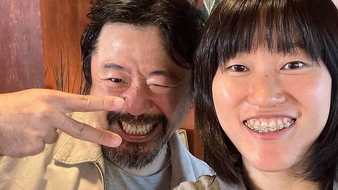 “게이라서 유능한 것 아냐”…박시영, 커밍아웃 화제 심경