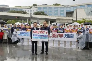 종합건설업계 “전문건설업과 상호 시장 개방 예정대로 해야…더 이상 희생 안 돼”