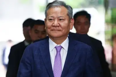 “단전·단수 죄책 비해 형량 가벼워”… 이상민, 2심서 징역 9년으로 늘어
