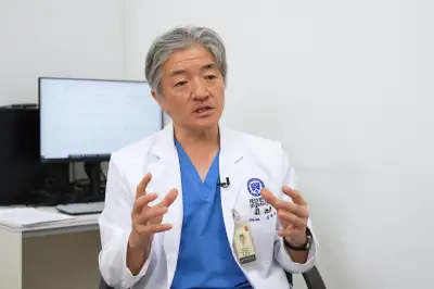 “젊은데 설마 심근경색?”…계단 오를 때 숨 가쁘면 ‘경고등’
