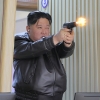제주 해변에 北 김정은 사진 등장…대공 혐의점 여부는?