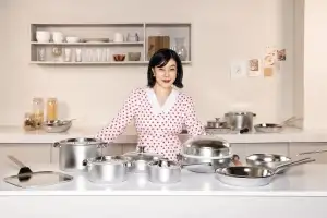 130년 휘슬러와 5만 건의 리뷰… 사각코퍼레이션이 ‘스테니(STENNY)’로 시장을 재편하는 법