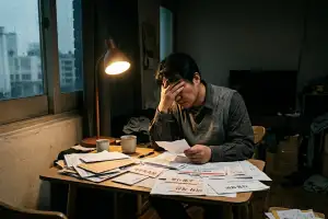 “내 빚이 어디 갔는지도 몰라요”… 취약차주 울리는 숨은 채무