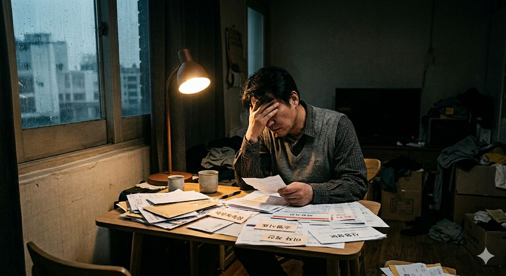 인공지능(AI) 생성 이미지.