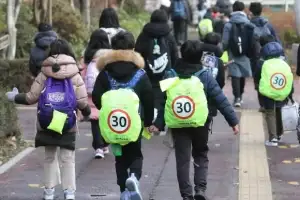 작년 서울 스쿨존 어린이 사상자 115명…등하굣길 단속 강화 나선 경찰