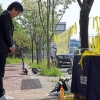 광주 고교생 살인 사건 유족 만난 靑…“재발 방지 대책에 최선”