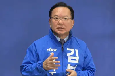 “시민들 ‘대구 살려달라’ 절규… 지원 끌어올 ‘힘 있는 시장’ 필요”
