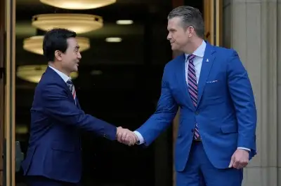 美국방 “이란 군사작전 동참” 촉구… 나무호 피격에 압박 가중