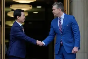 美국방 “이란 군사작전 동참” 촉구… 나무호 피격에 압박 가중