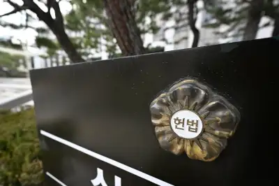 국내 출생 외국인 아동의 출생등록 제도 부재, 헌재서 위헌 결정