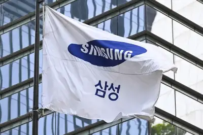 한국 성장엔진 뒤흔드는 삼전 노조