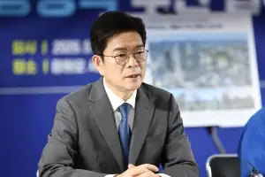 정원오 “2031년까지 36만호 공급”