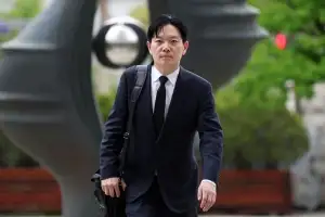 대검, 자백요구·음식물 등 편의 제공 등 이유로 박상용 검사에 징계 청구