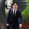 대검, 자백요구·음식물 등 편의 제공 등 이유로 박상용 검사에 징계 청구