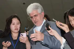 특사 보내고 지원했는데 한국 뒤통수? ‘주체’ 확인땐 이란도 딜레마