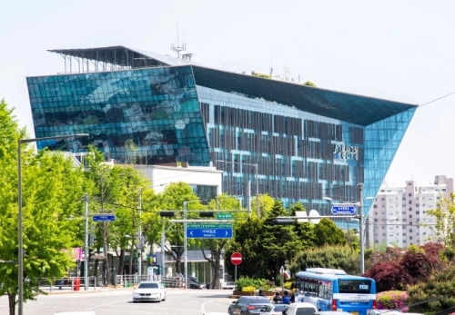서울 용산구청 제공