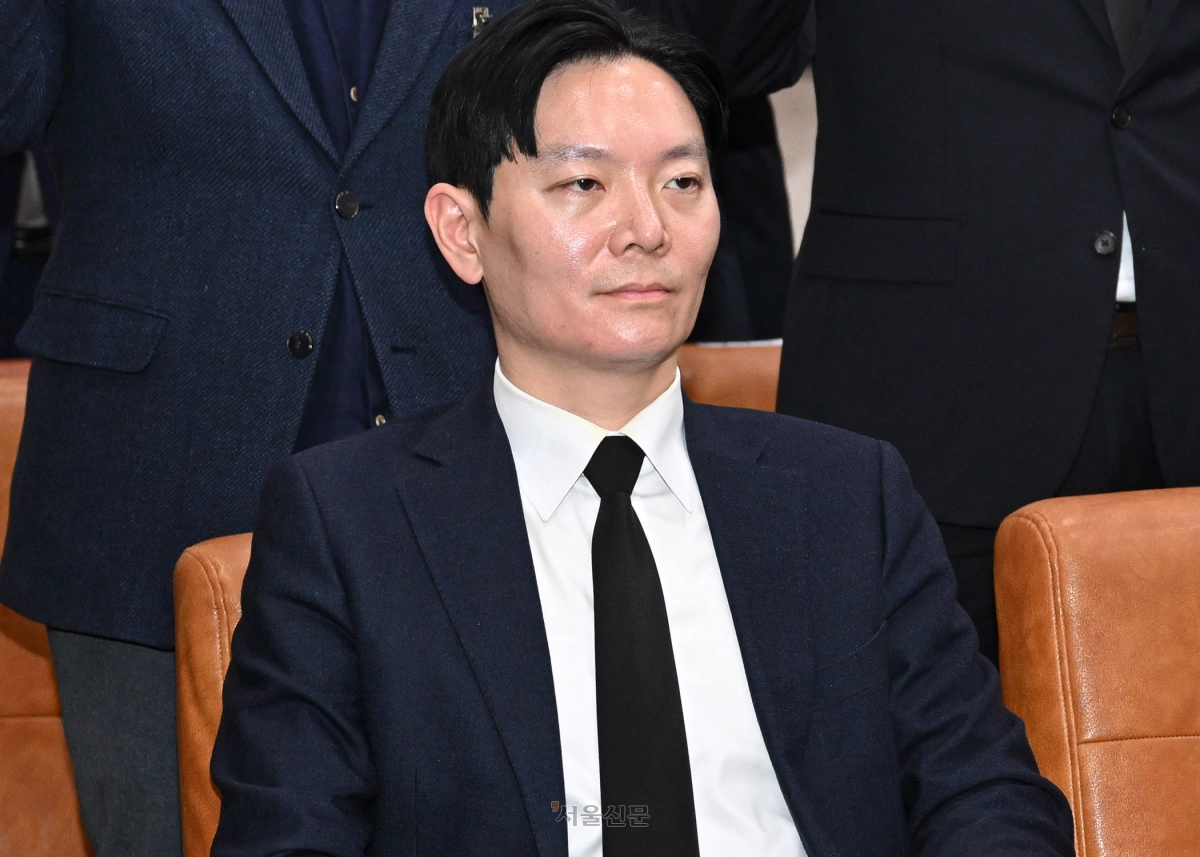 박상용 검사