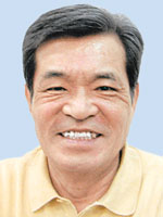 정창현 서울대 원자핵공학과 명예교수. 서울대제공