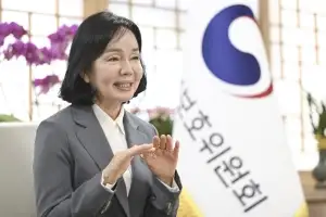 “개인정보 보호와 좋은 데이터 갖춘 AI 발전은 동반자적 관계” [최광숙의 Inside]