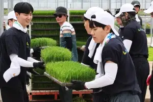 농협 ‘농심천심 국민참여단’ 600명 발대식