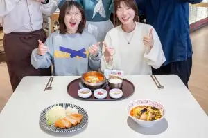 “에버랜드서 3대 시그니처 메뉴 맛보세요”