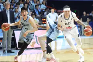 놔두면 3점슛 ‘쾅쾅’…임동섭 존재감에 골치 아픈 KCC