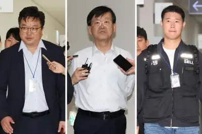 삼성전자 노사 사후조정 최종 결렬, 창사 이래 첫 총파업 위기