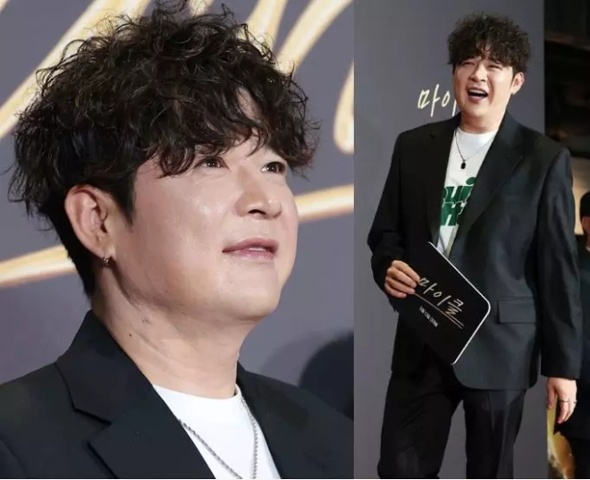 “신동 맞아?”…은혁·이특과 비슷해진 몸매, 비결은 ‘위고비’