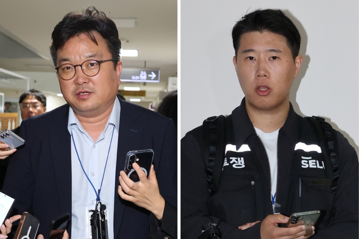 삼성전자 노사, 사후조정 결렬